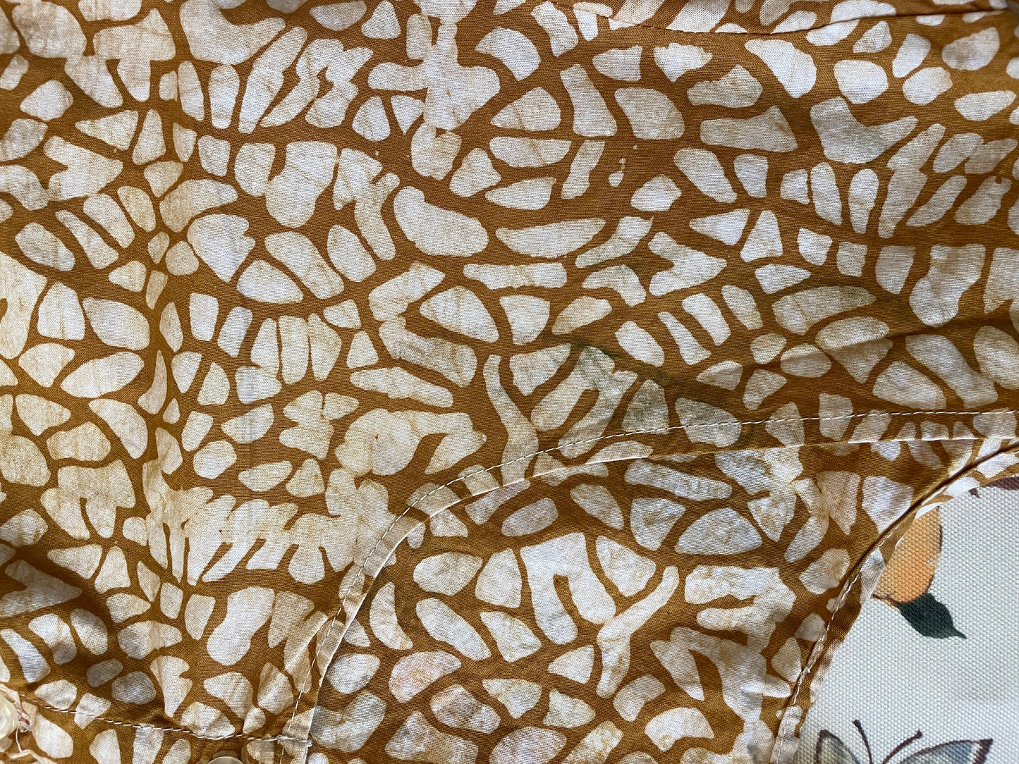 FIFI TOP| PEBBLES