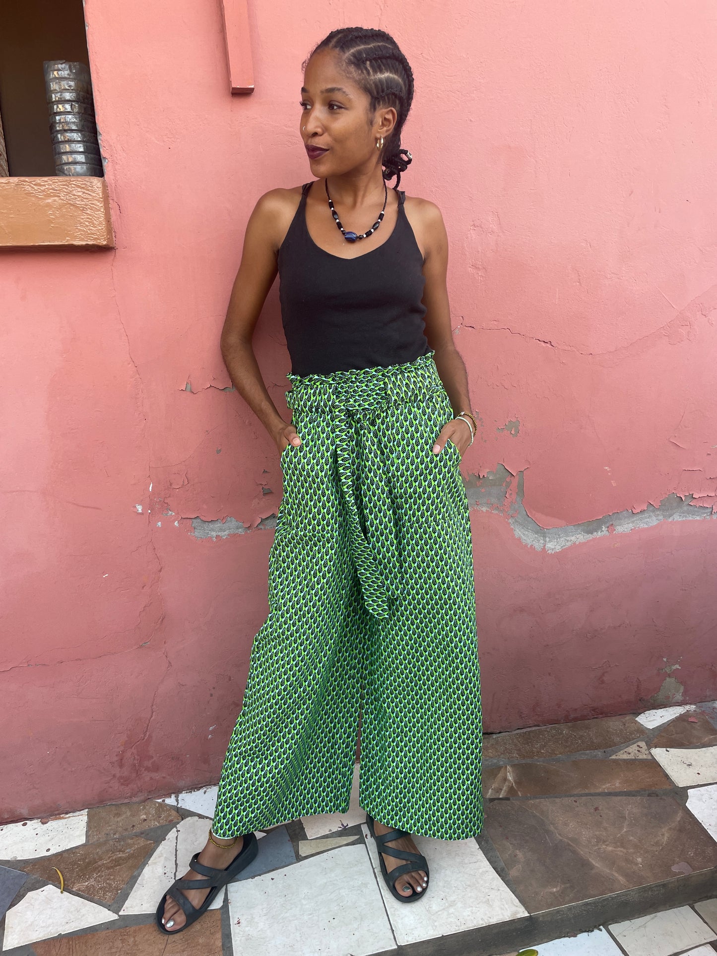 Pants