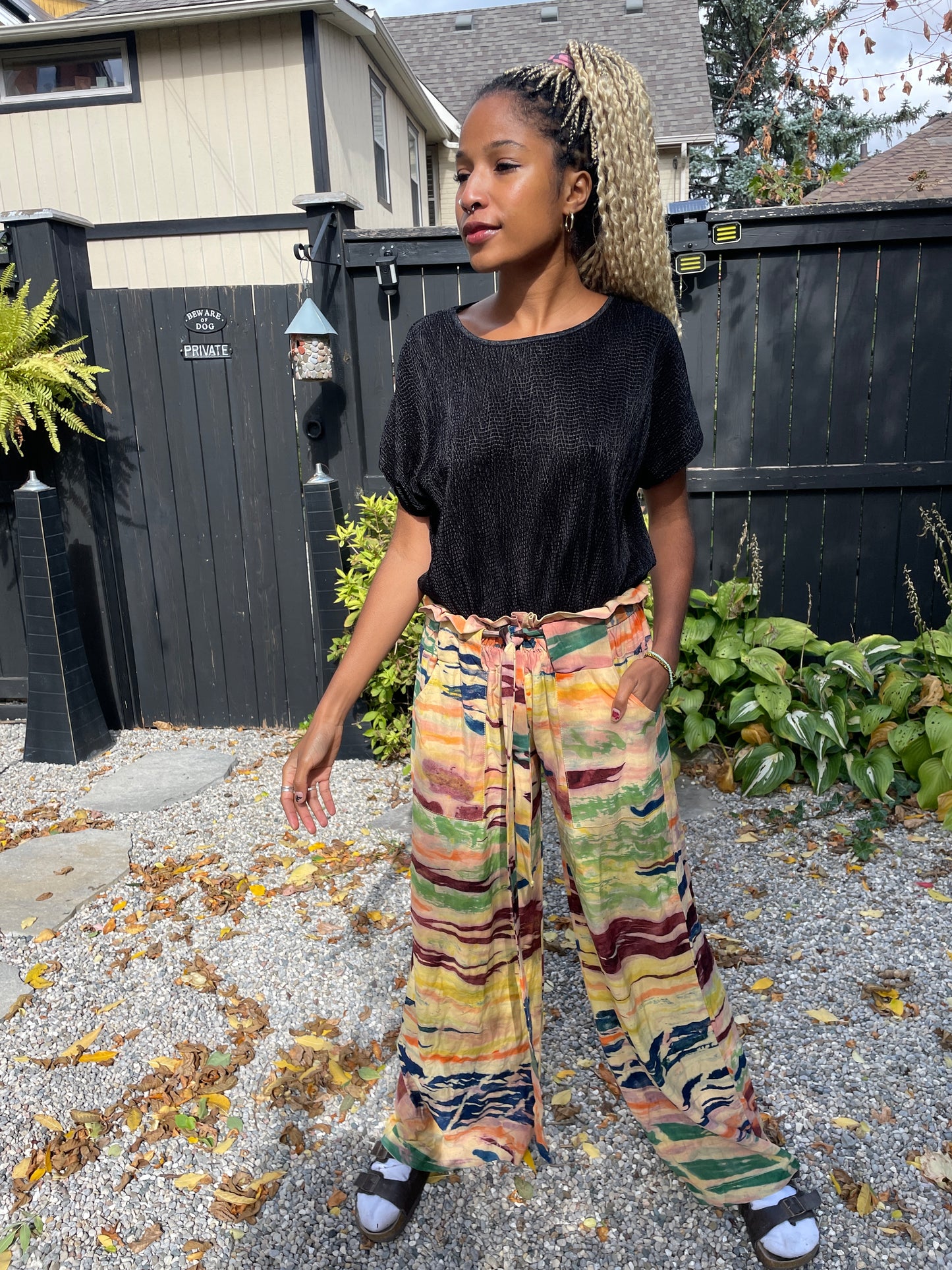 Pants