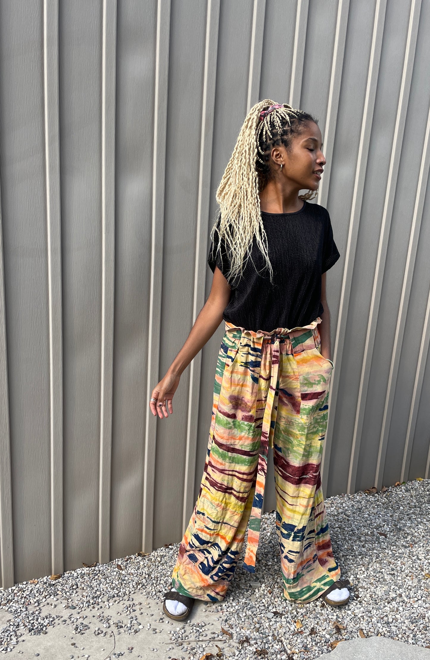 Pants