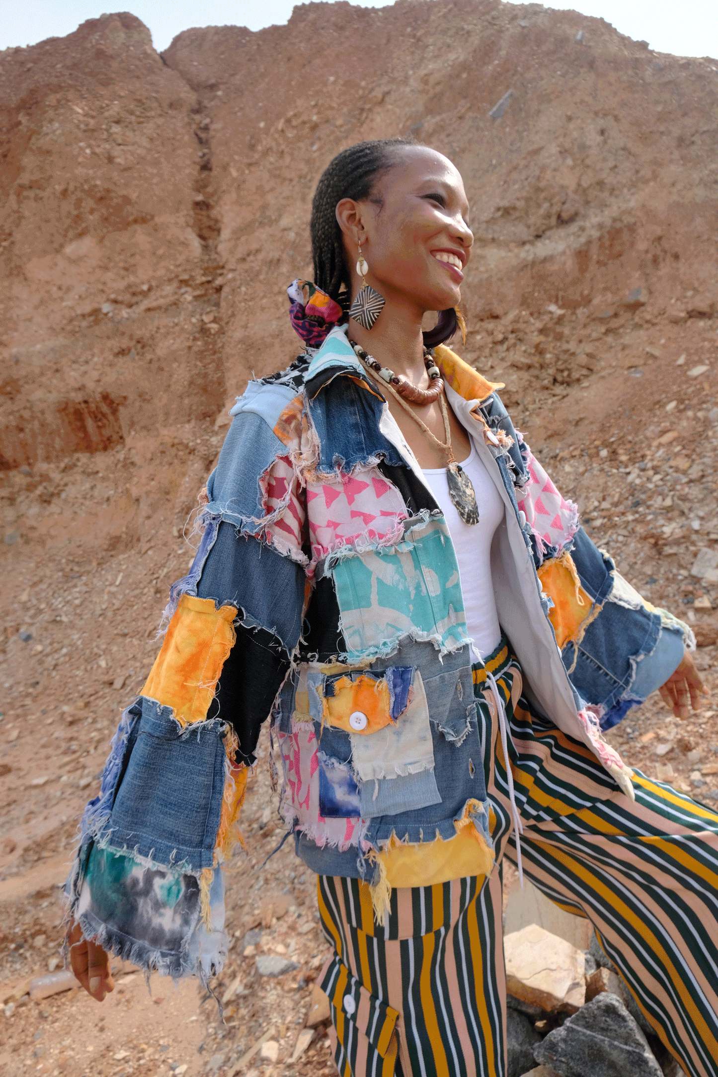 EARLY ACCESS ASAASA DRESS
