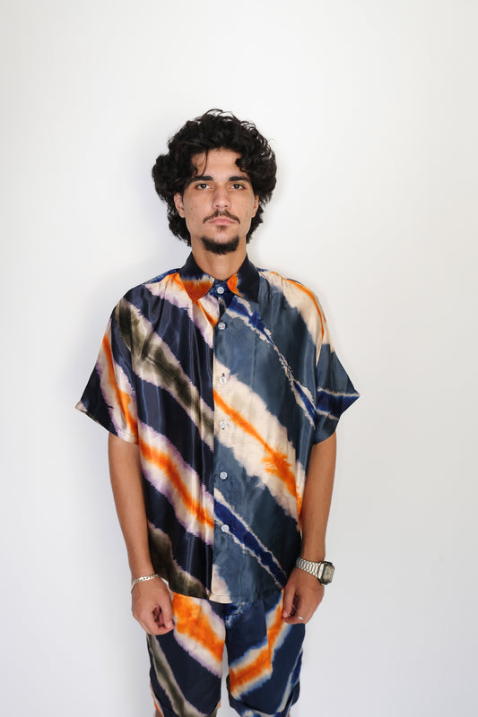 ADIRE SET I WAVES