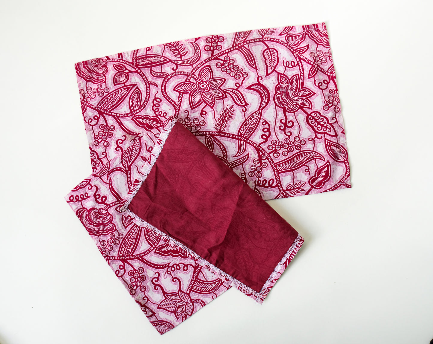 PLACE MATS | LILAC VINE | SET OF 4