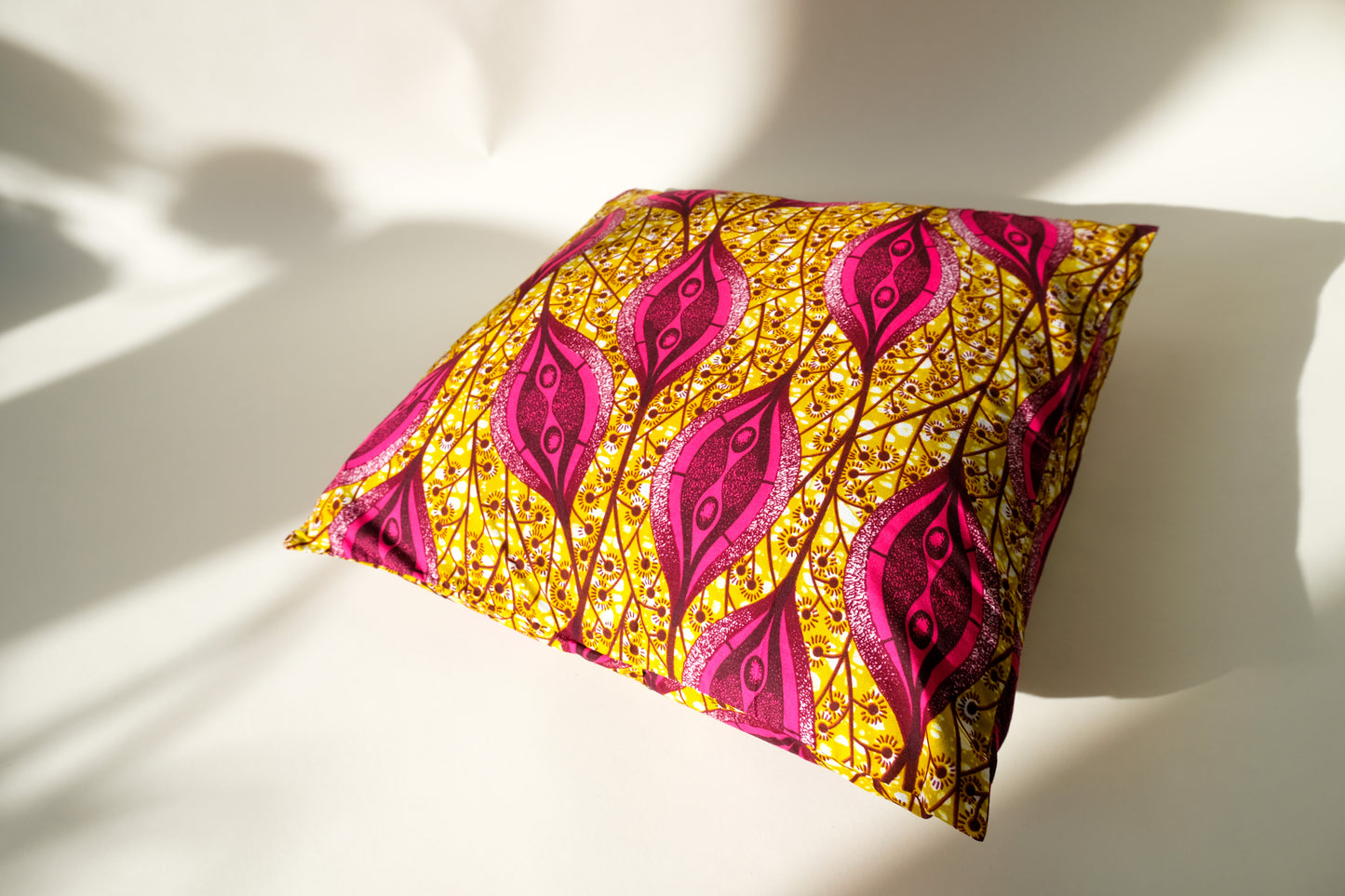 PILLOW SET | CACAO