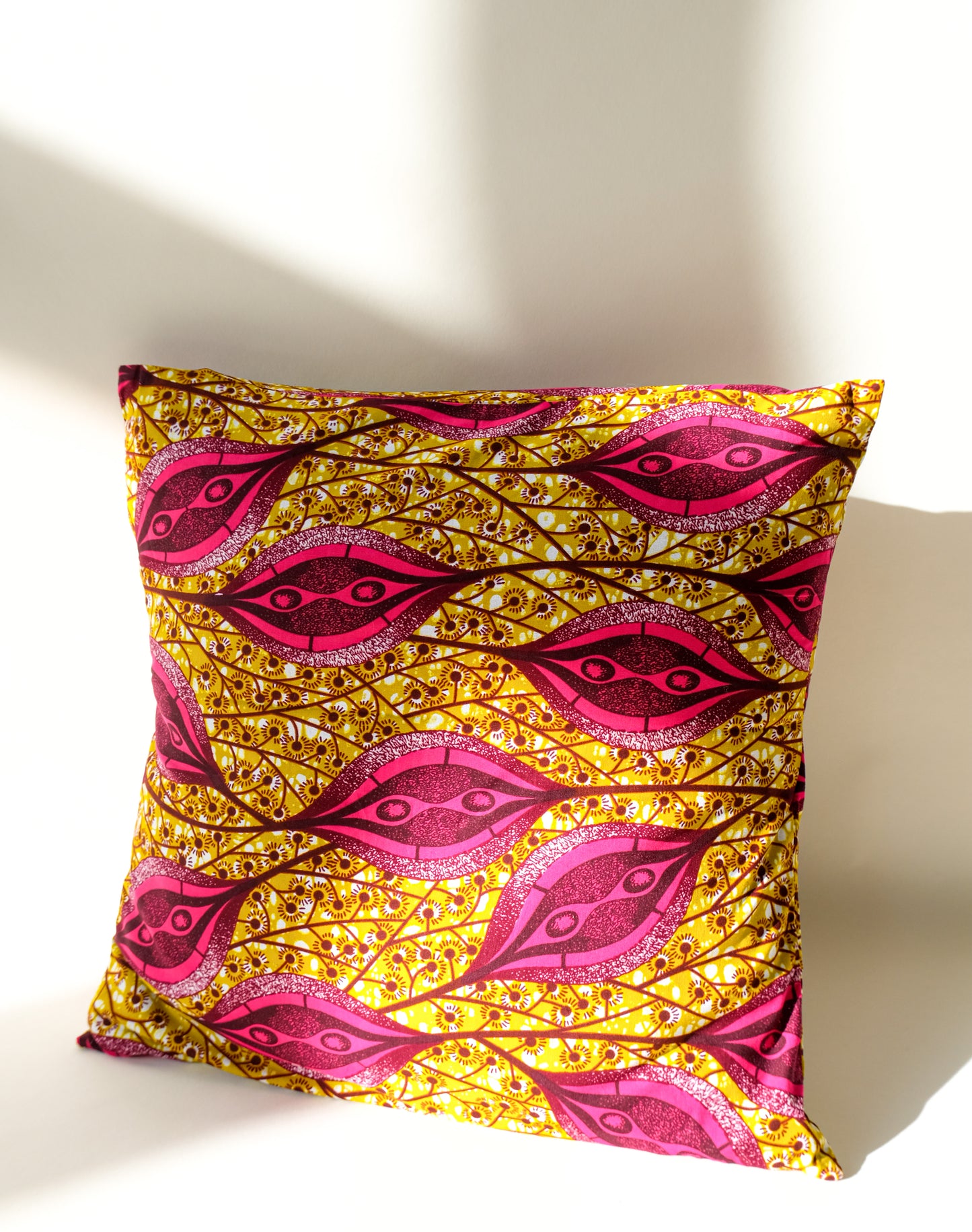 PILLOW SET | CACAO
