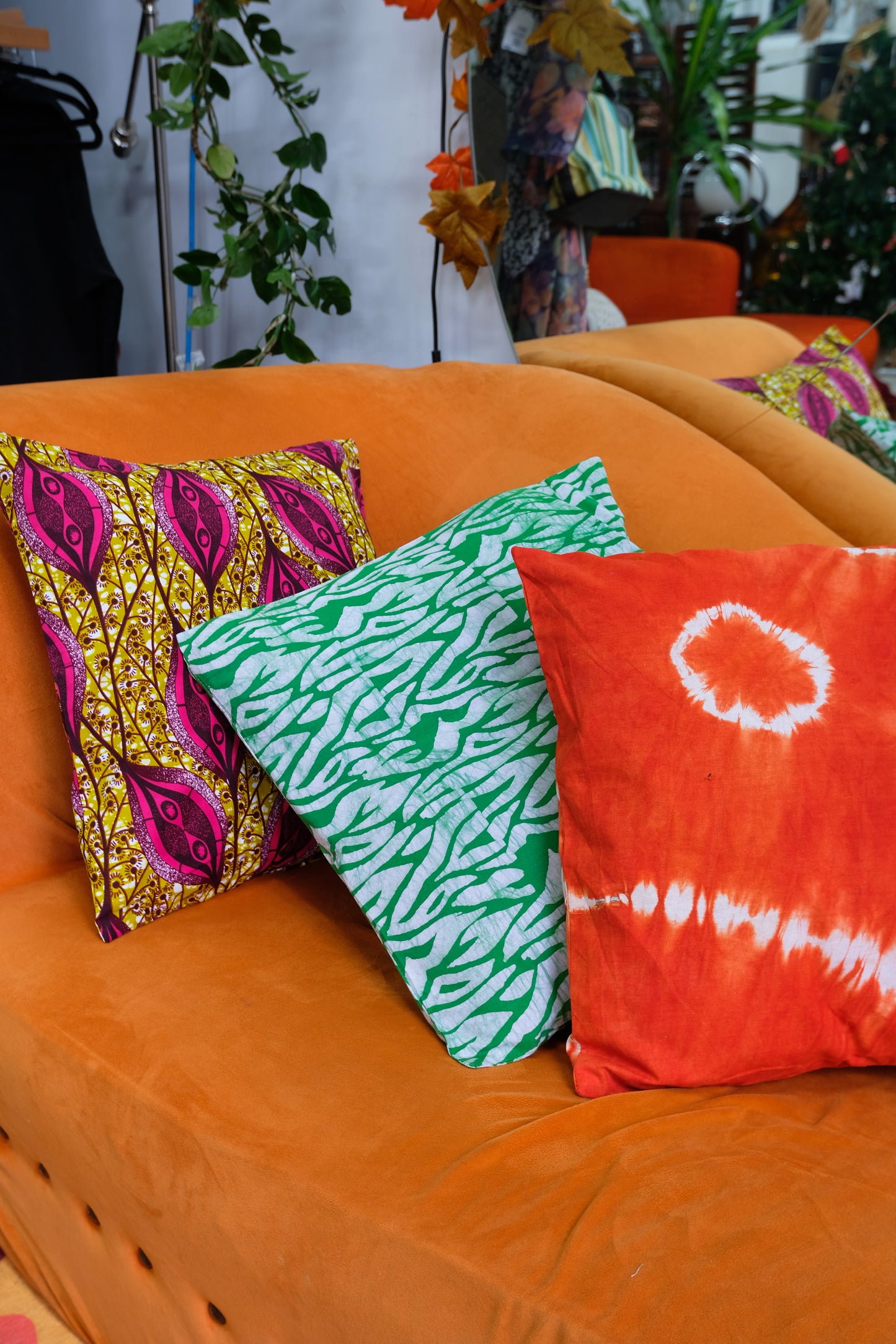 PILLOW | CLEMENTINE