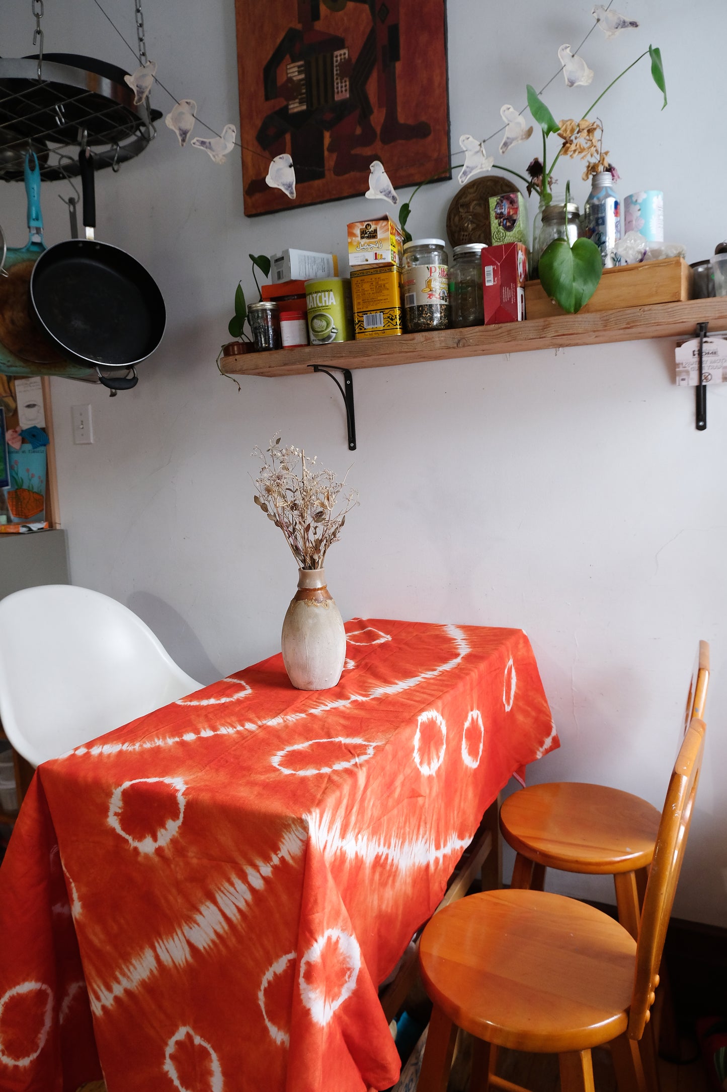 TABLECLOTH | CLEMENTINE