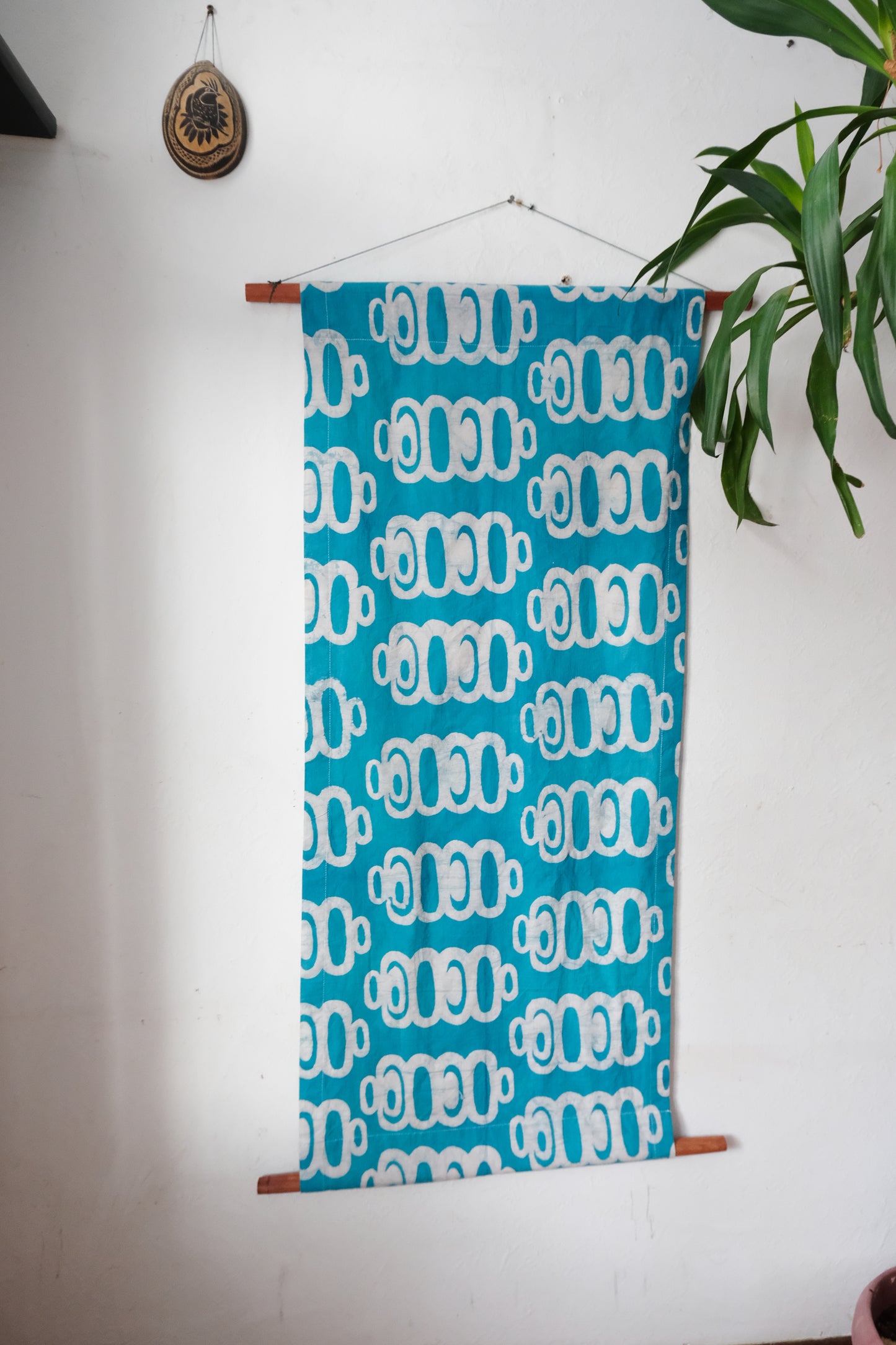 TAPESTRY WALL HANGING | NUAGE
