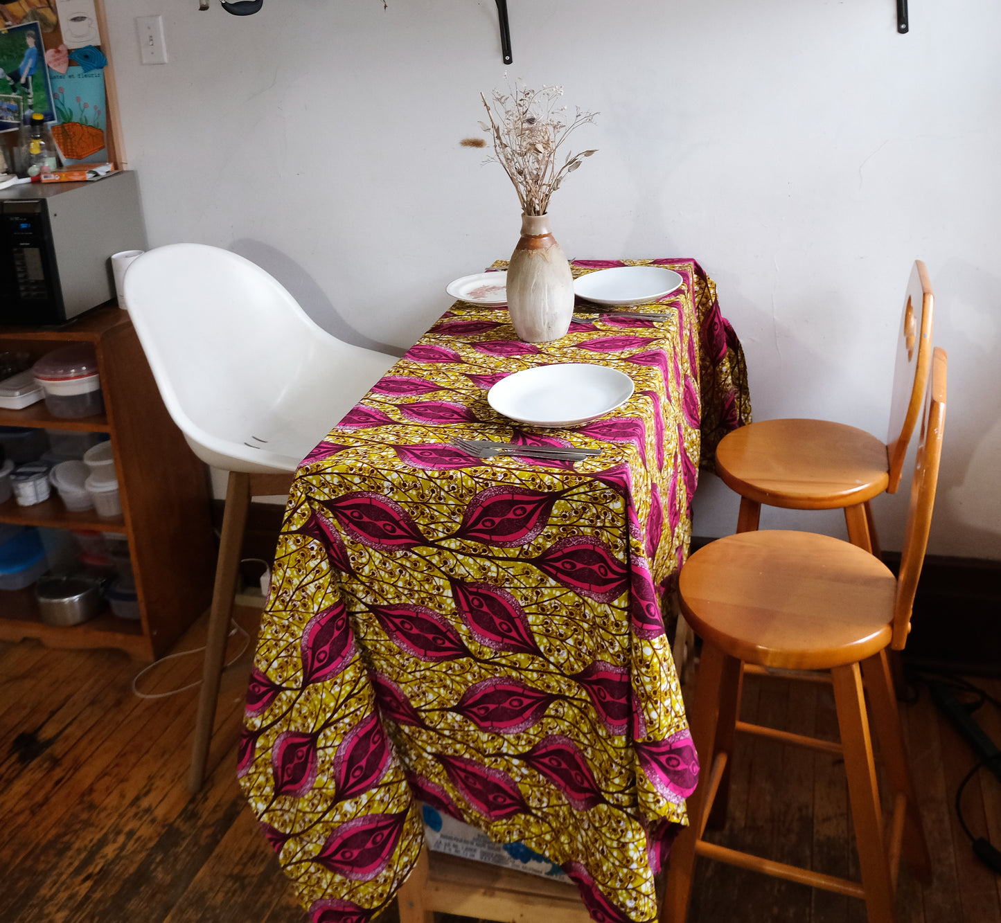 TABLECLOTH | CACAO