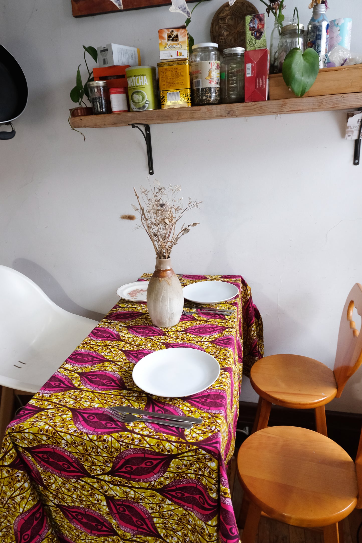 TABLECLOTH | CACAO