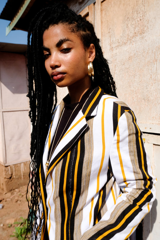 ASEDA BLAZER| HORIZON | PRE-ORDER