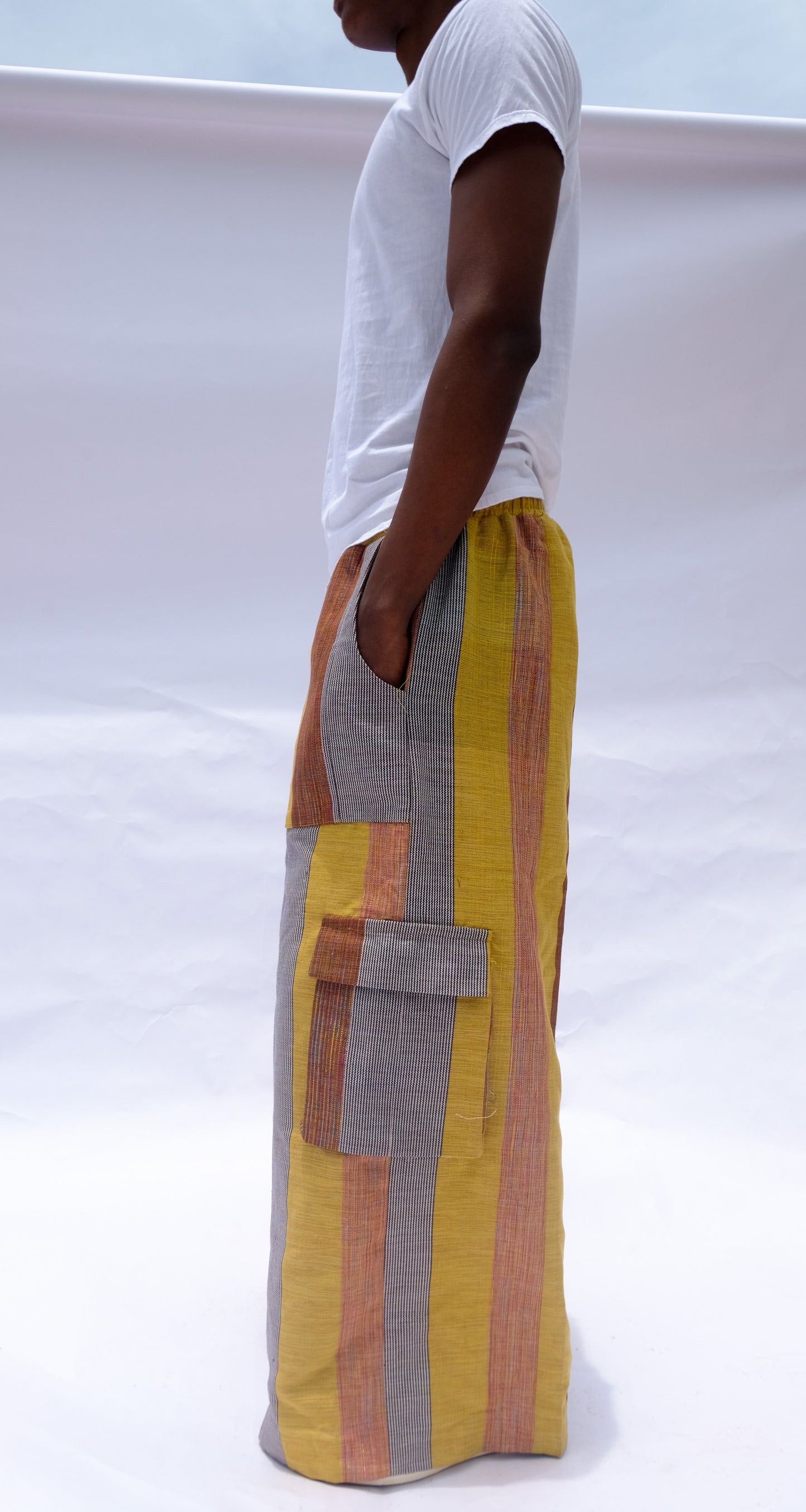 DUNE PANTS | SAHARA | UNISEX | PRE-ORDER