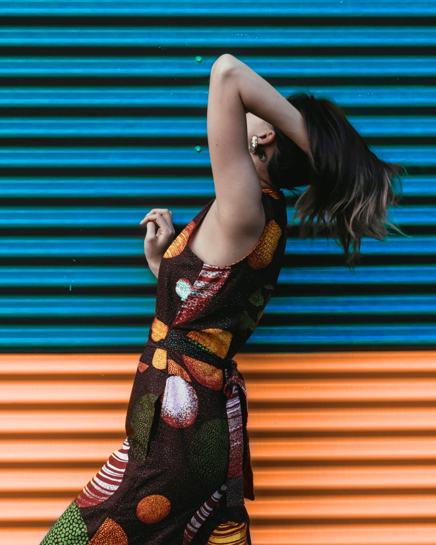 Jumpsuit