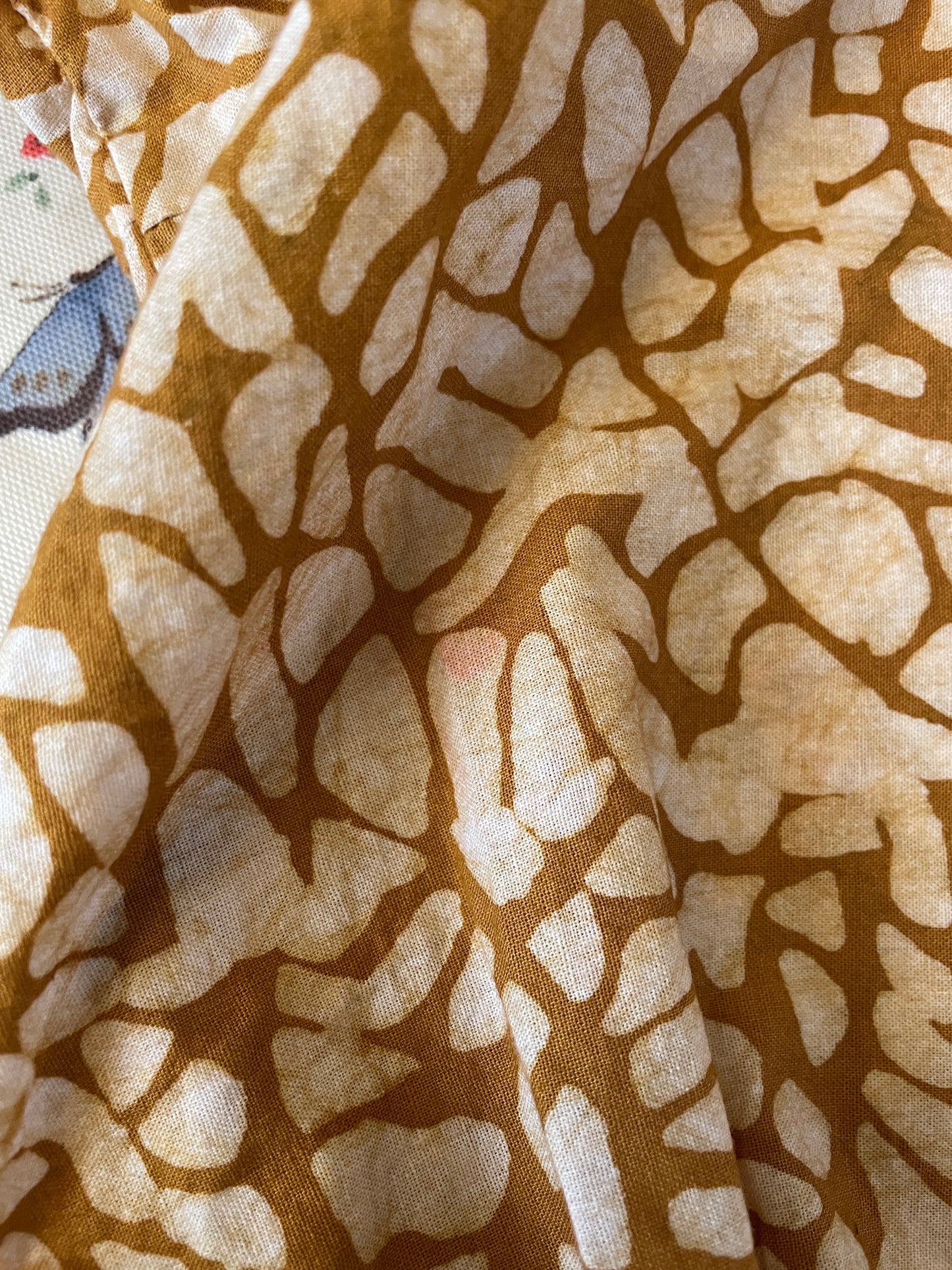 FIFI TOP| PEBBLES