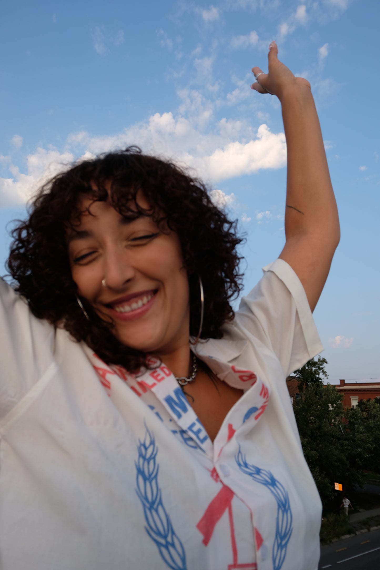 RECYCLED FLOUR SACK SET