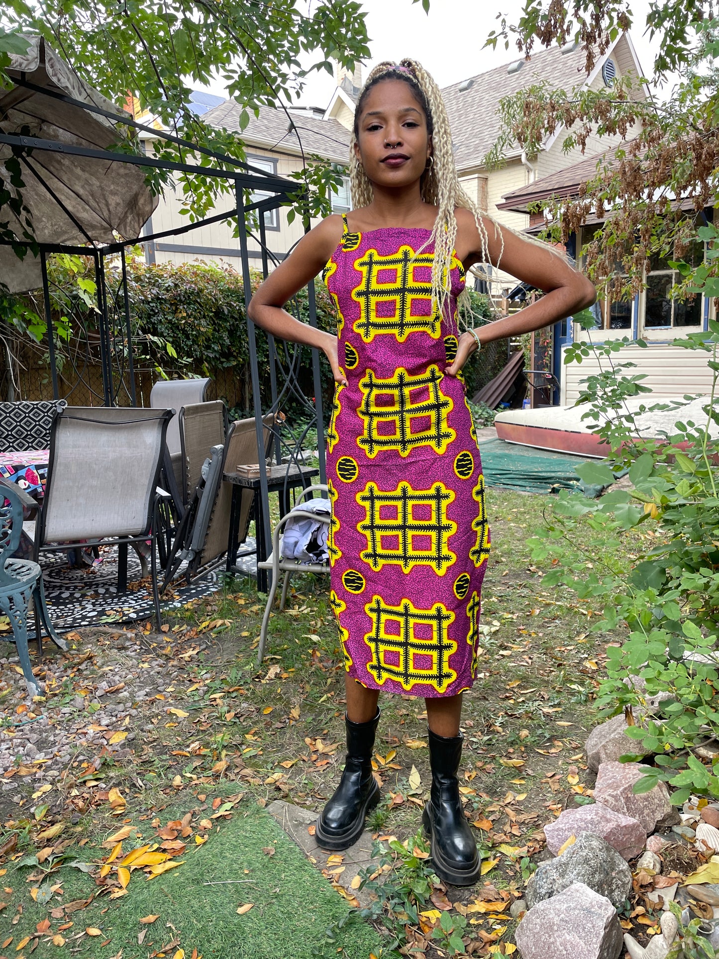 Dress