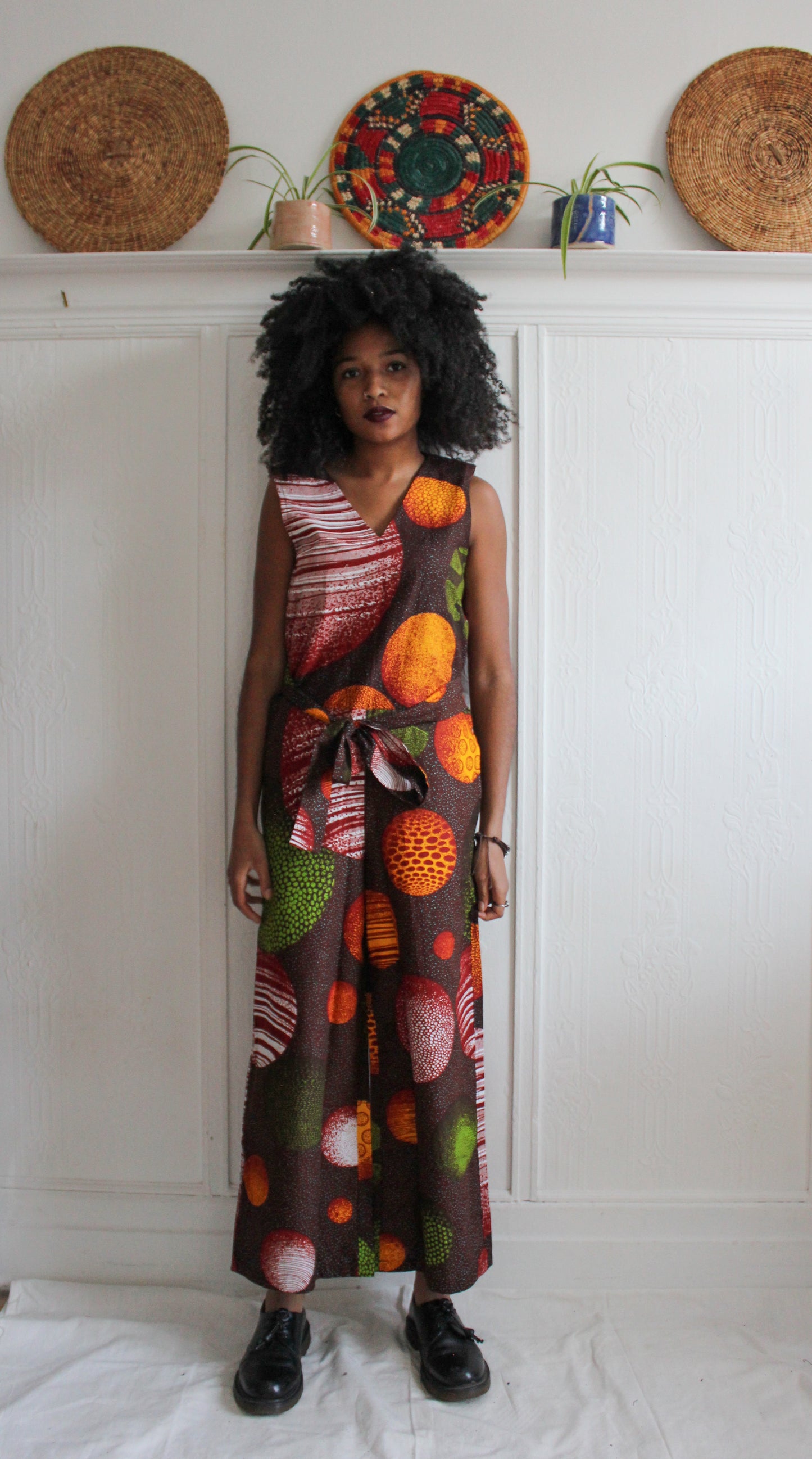 Jumpsuit