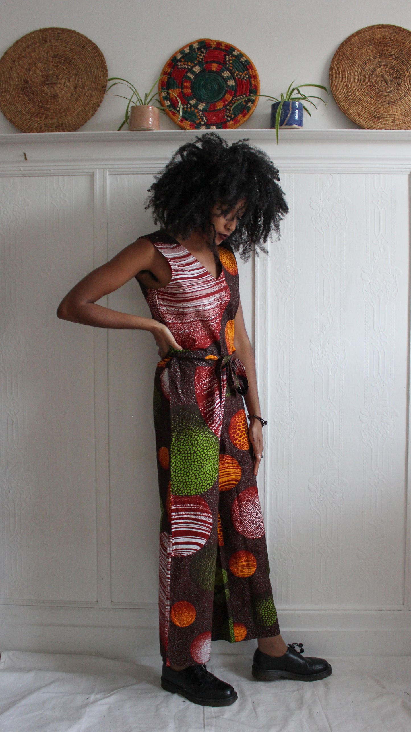 Jumpsuit