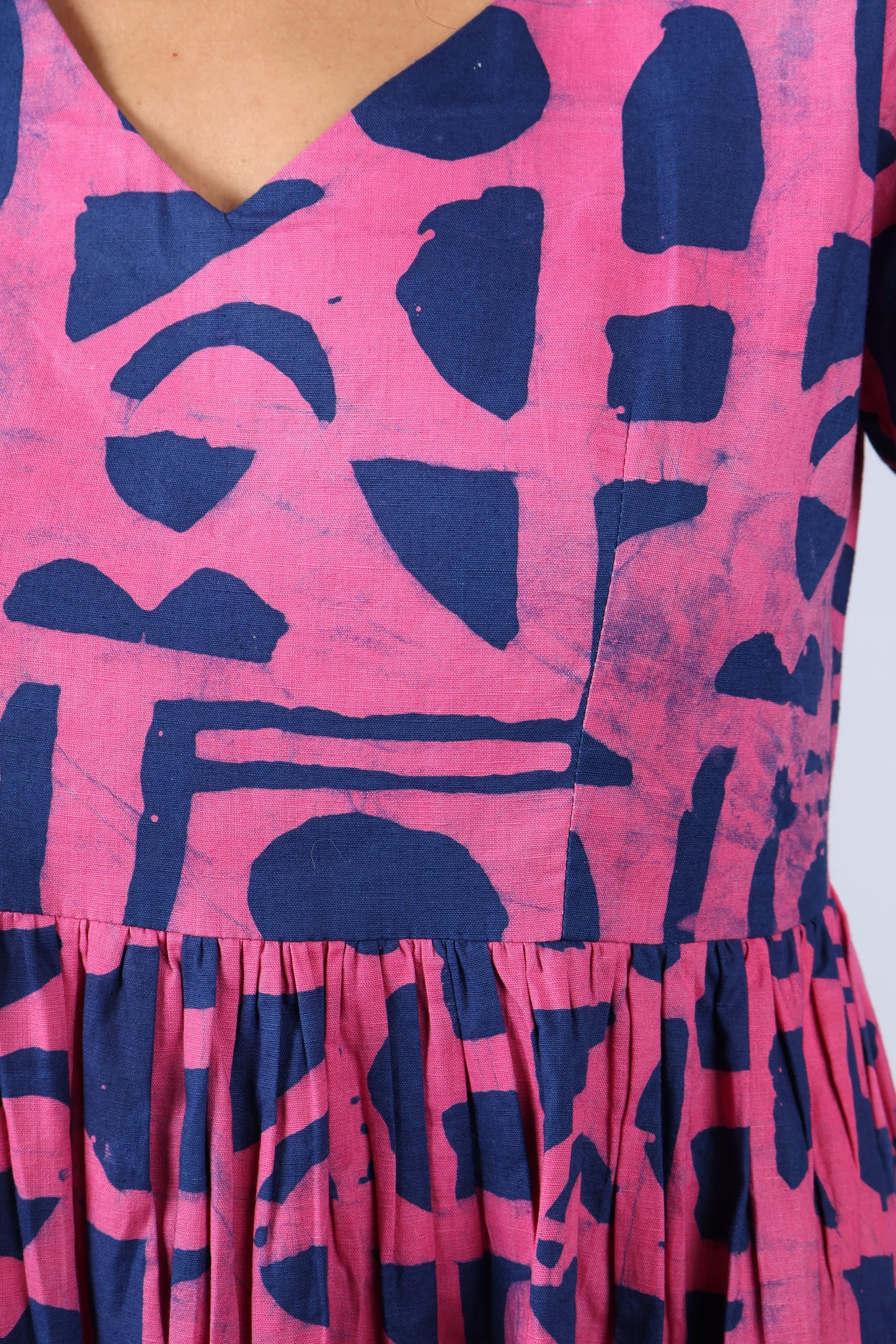ASHANTI DRESS I AURORA
