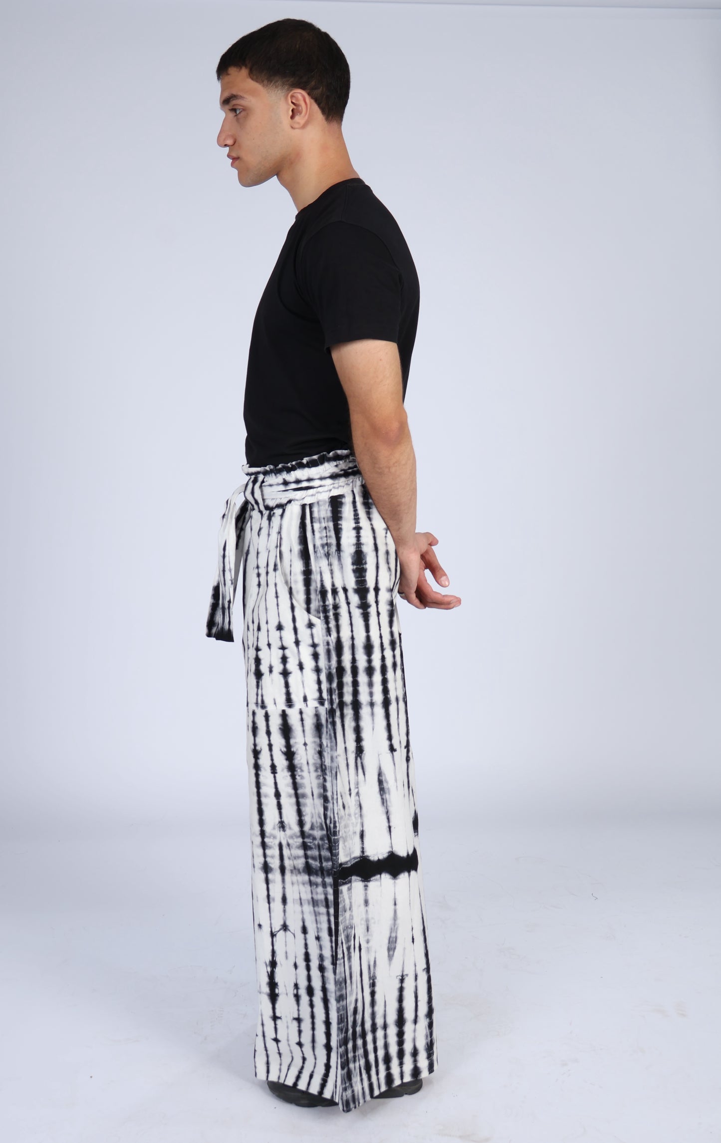 VOLTA PANTS I RIPTIDE