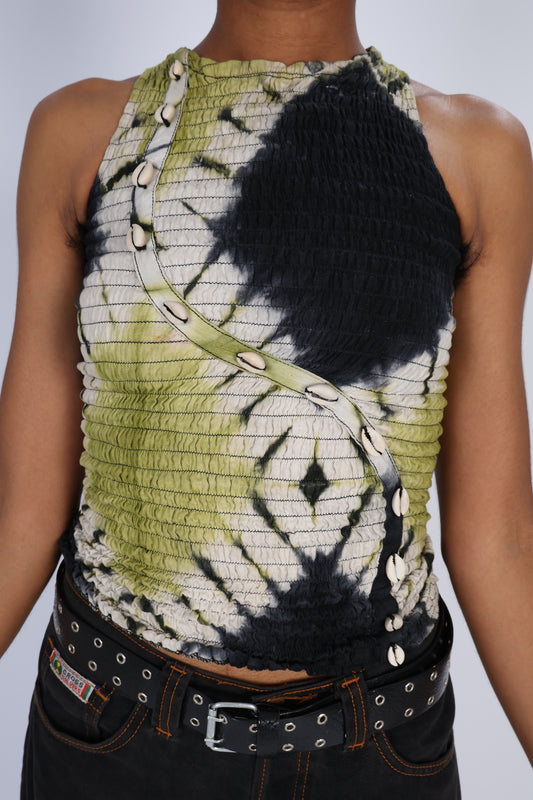 AKOMA TOP I MOSS