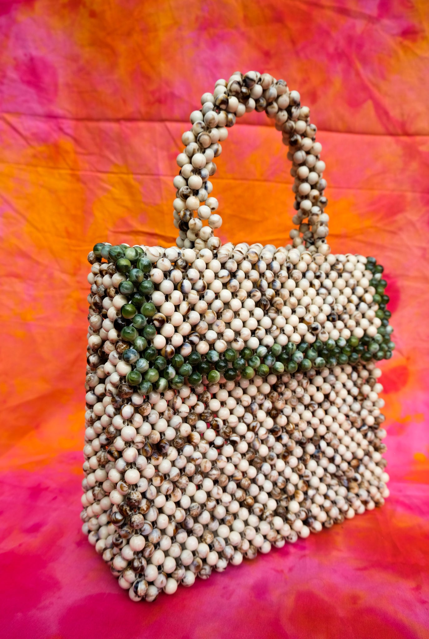 BB BAG | BEADED BAG | LOST MARBLES