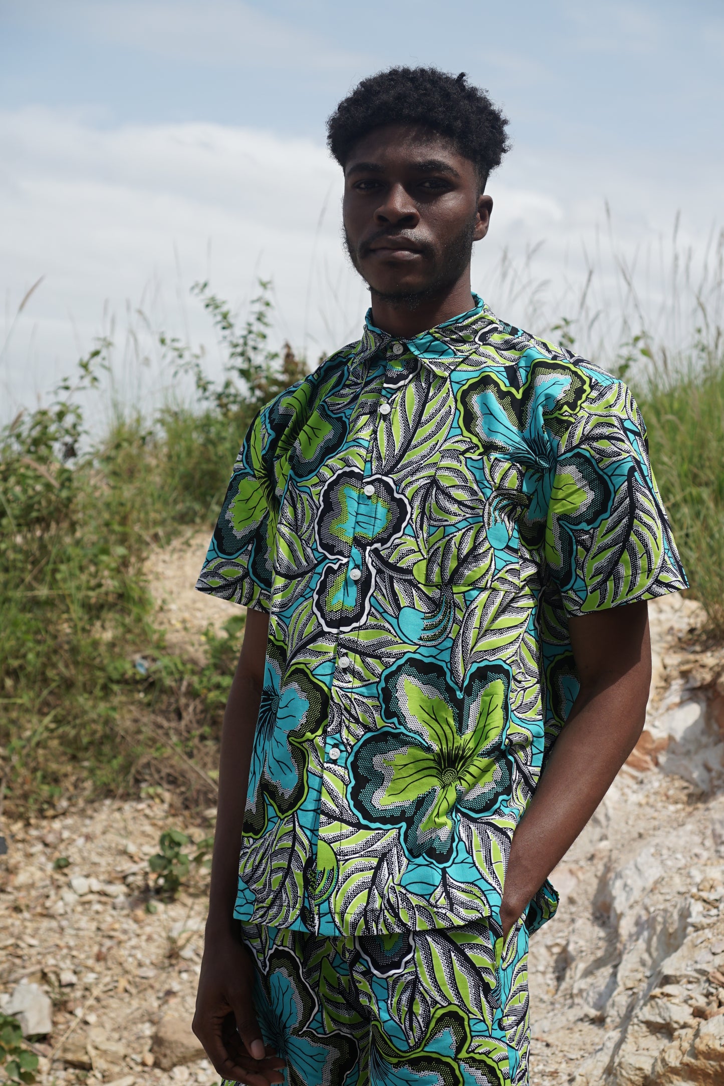 KOJO Shirt