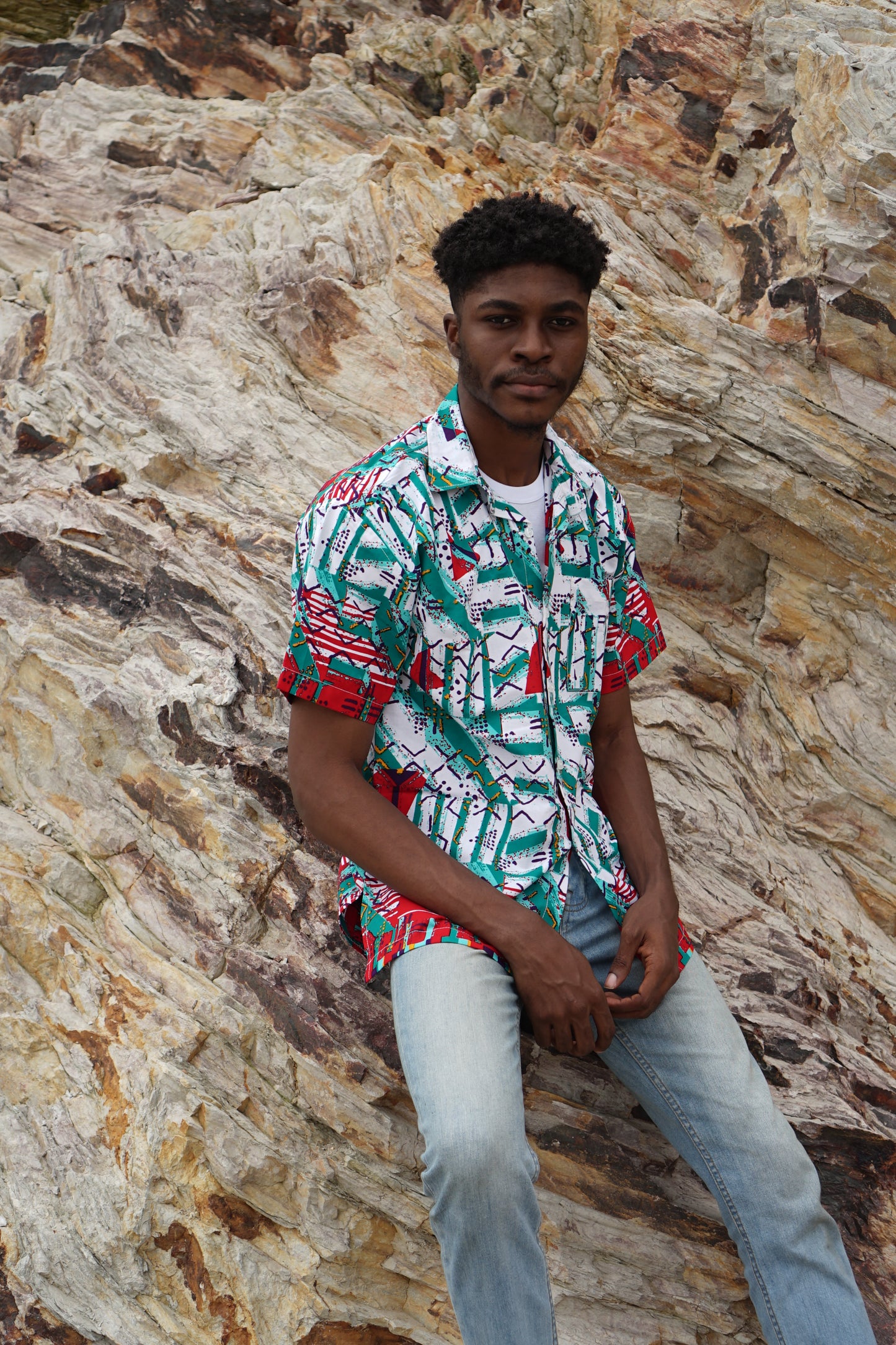 KOJO Shirt