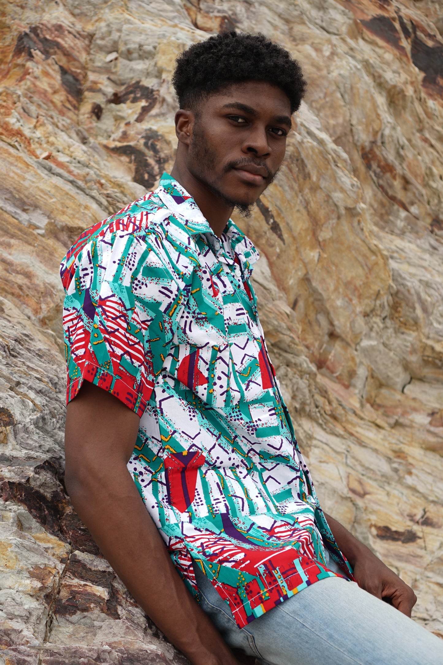 KOJO Shirt