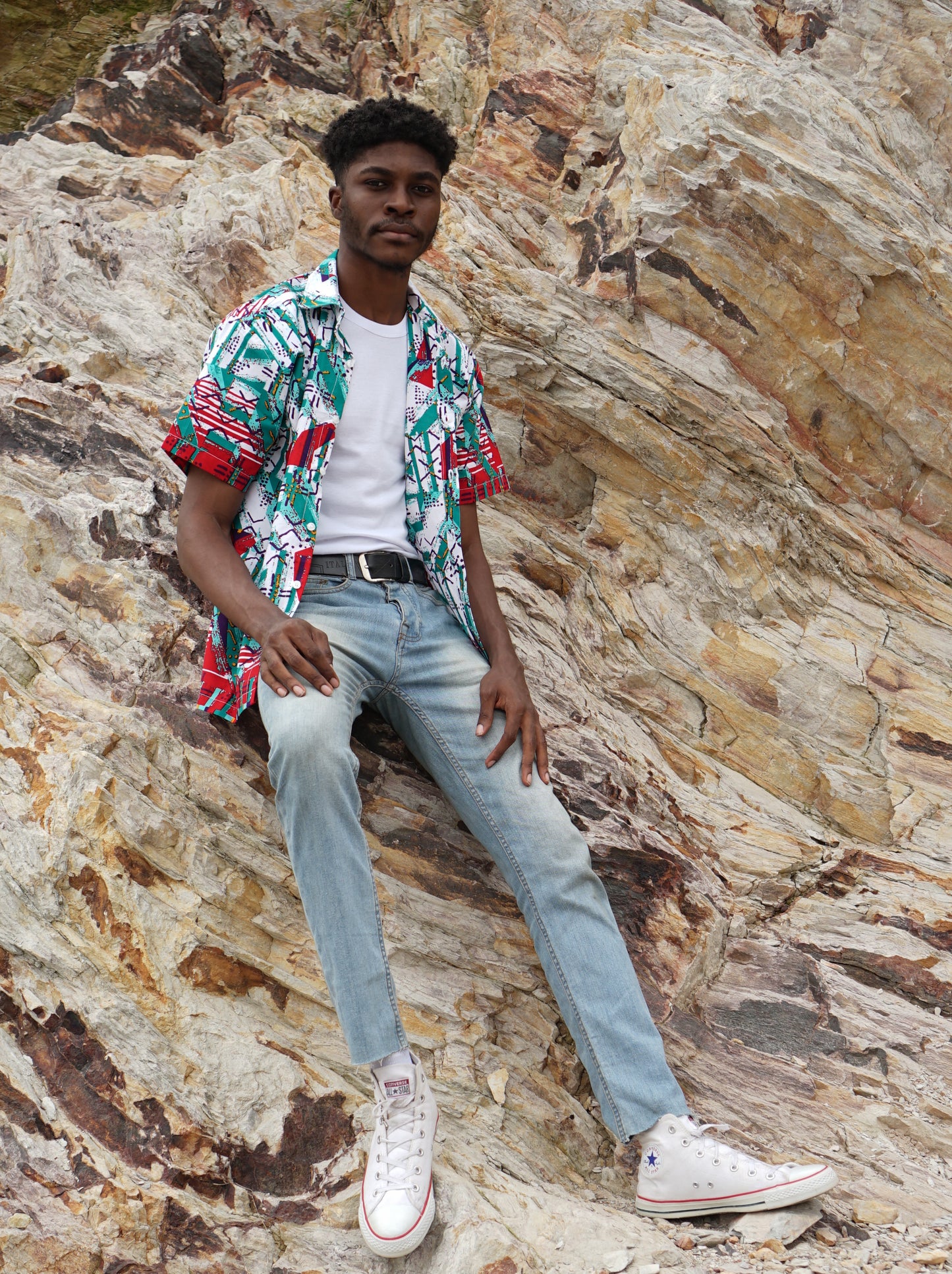 KOJO Shirt