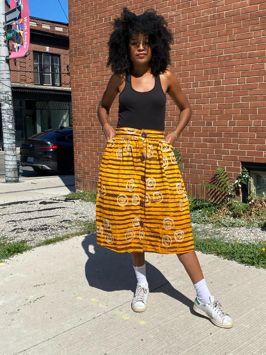 AFUA Skirt