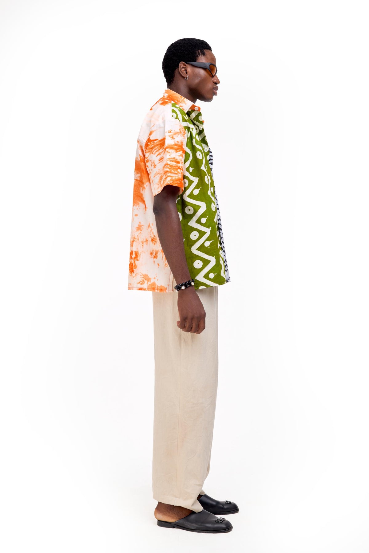 UNISEX KOJO SHIRT | FUN FACT