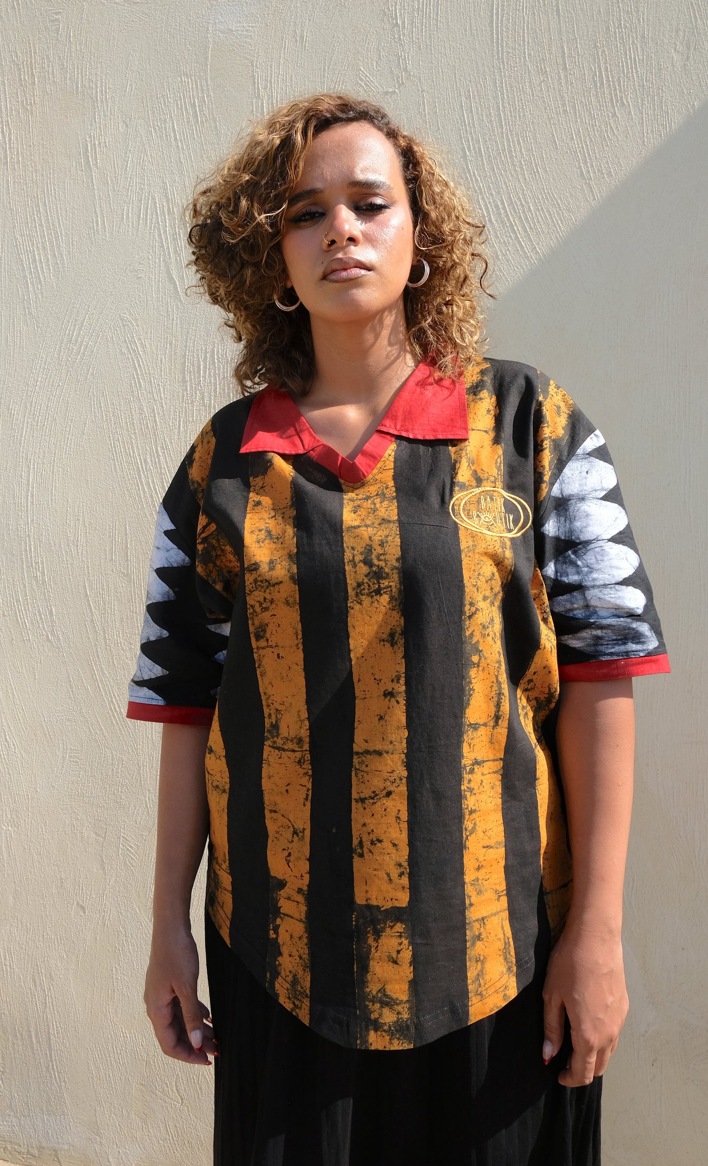 LIMITED EDITION HERITAGE JERSEY
