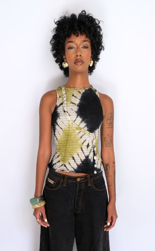 AKOMA TOP I MOSS