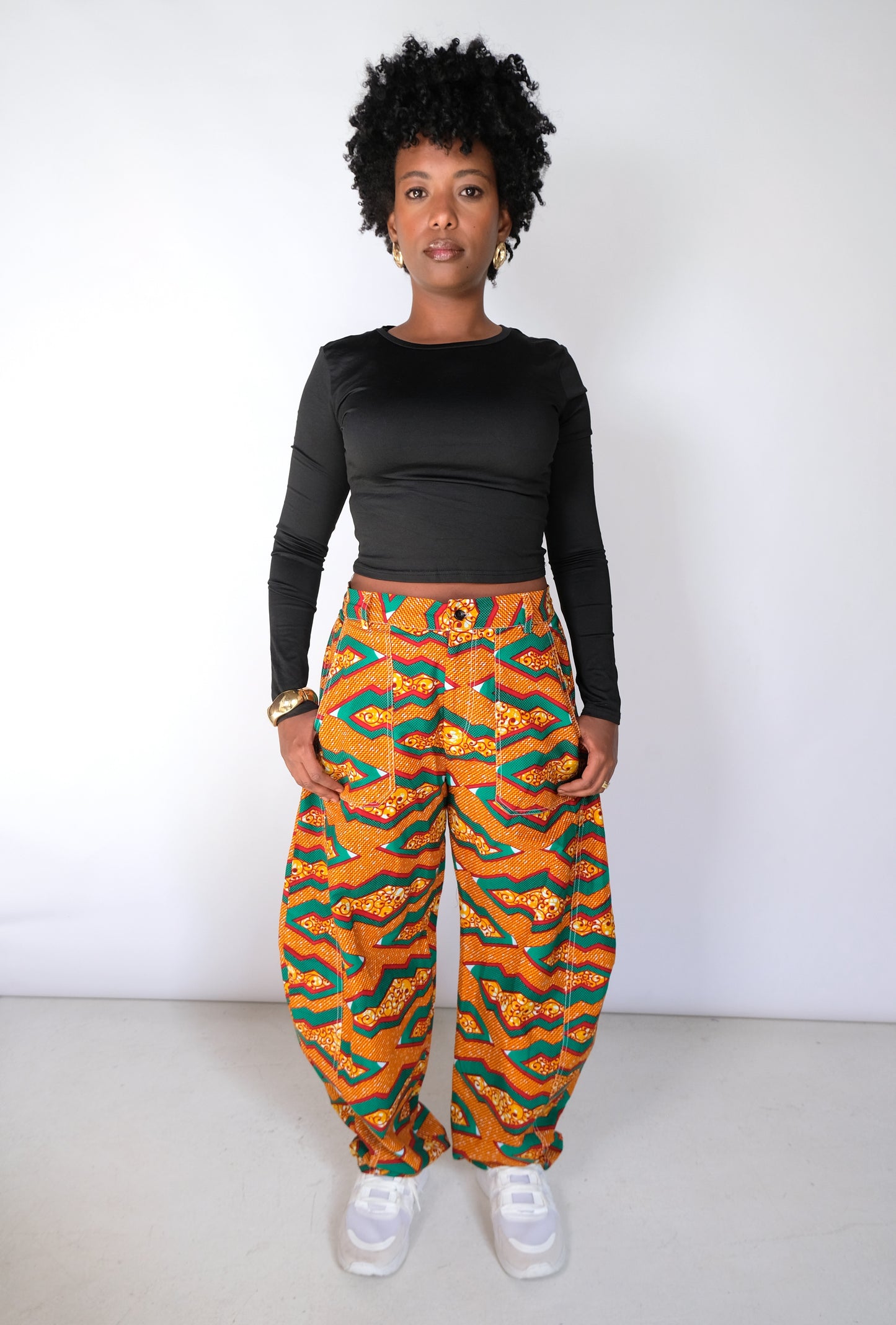 TANO PANTS