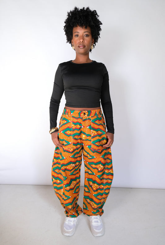 TANO PANTS