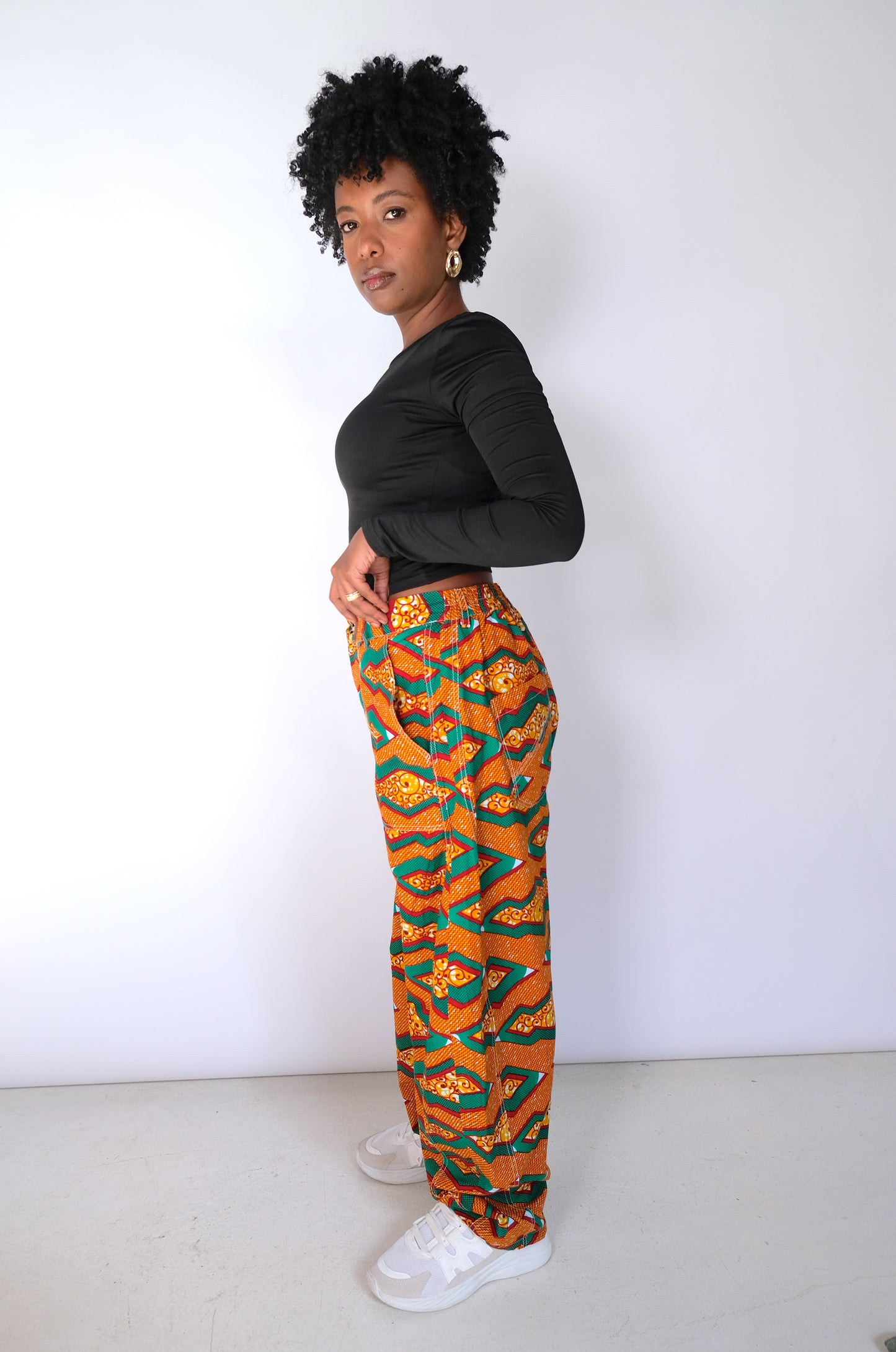 TANO PANTS