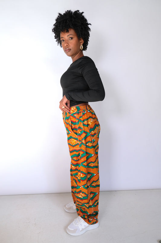 TANO PANTS