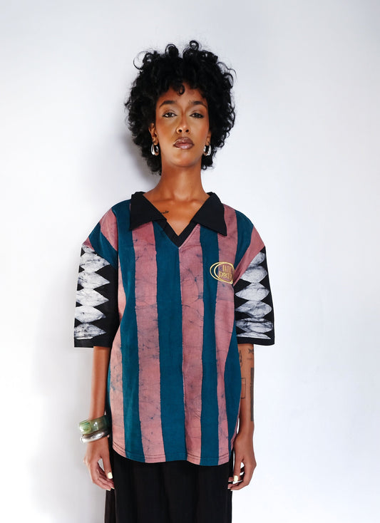 LIMITED EDITION HERITAGE JERSEY