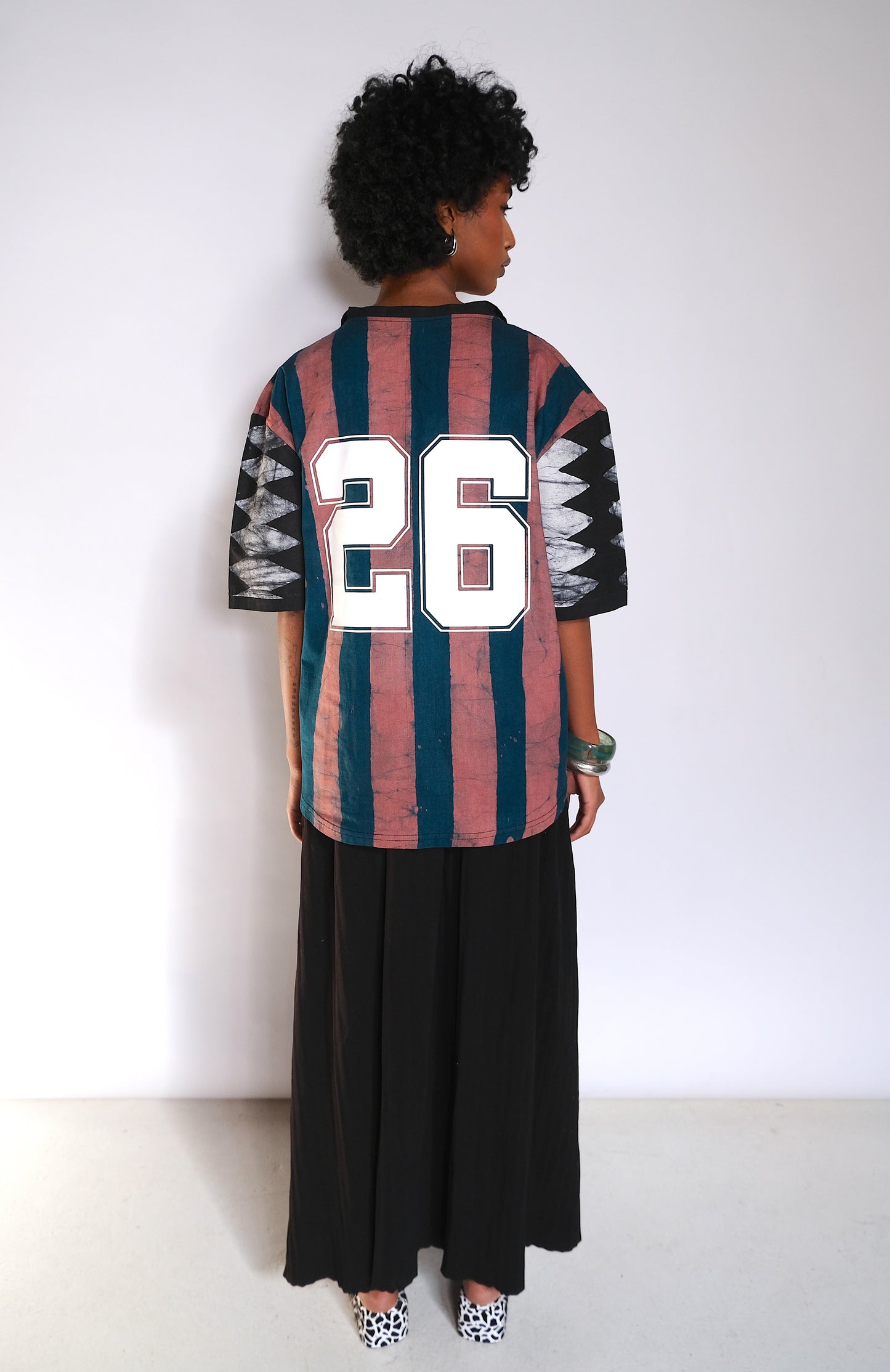 LIMITED EDITION HERITAGE JERSEY