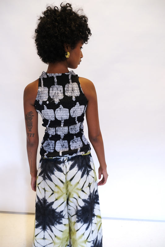 AKOMA TOP I CHALKBOARD