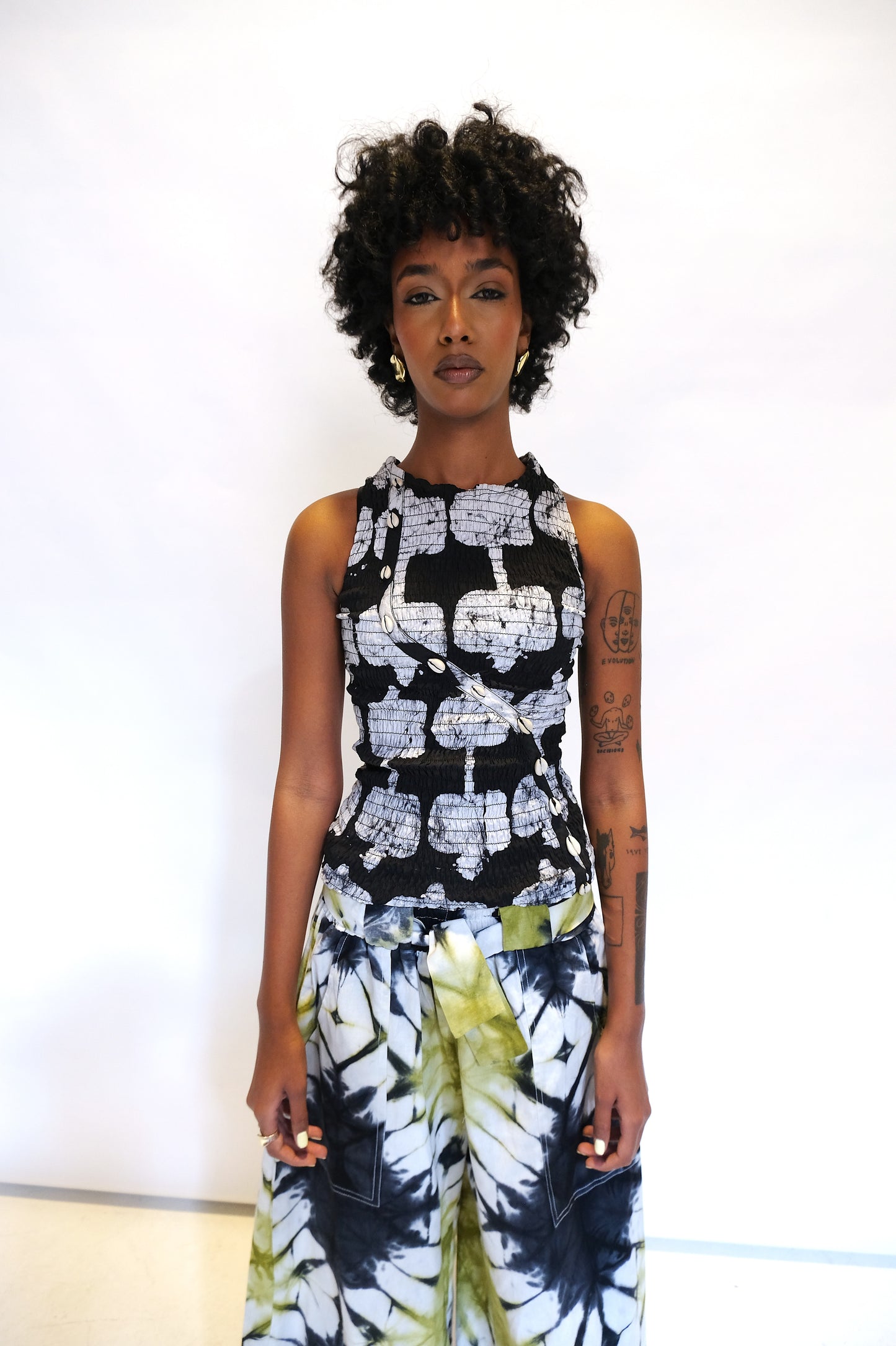 AKOMA TOP I CHALKBOARD