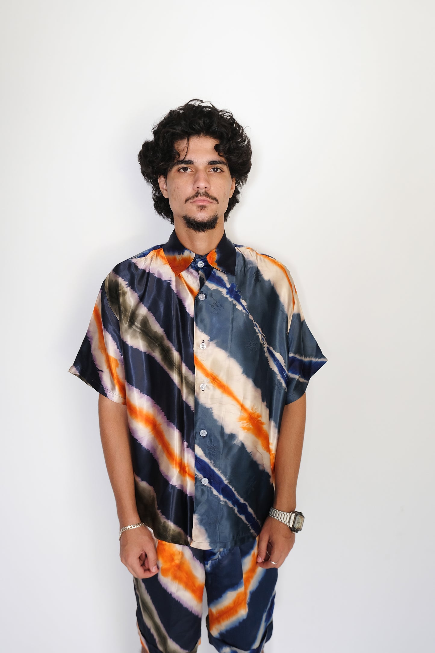 ADIRE SET I WAVES