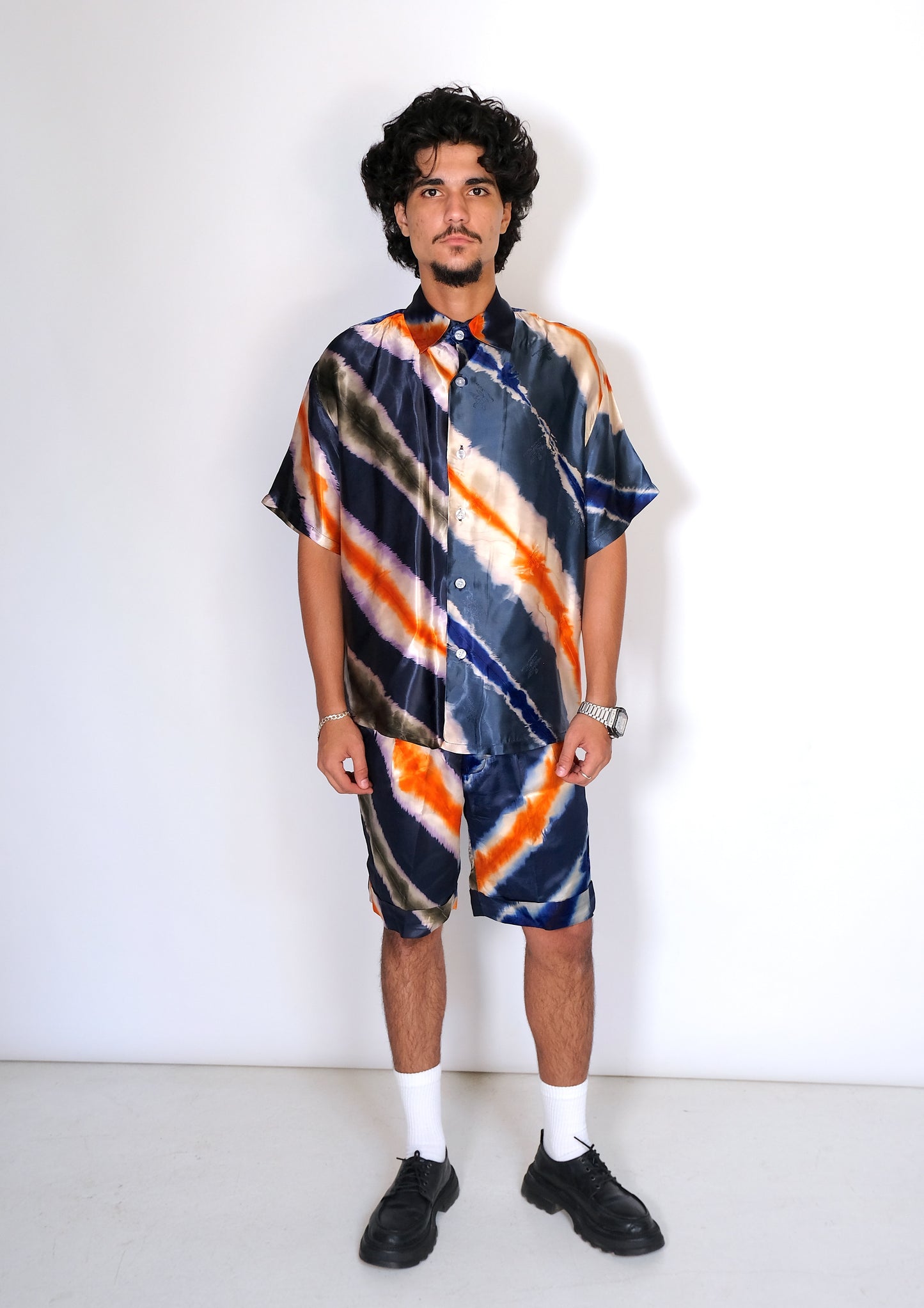 ADIRE SET I WAVES
