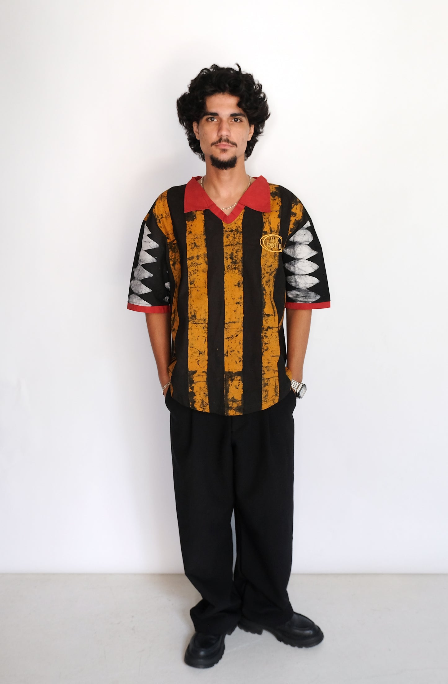 LIMITED EDITION HERITAGE JERSEY