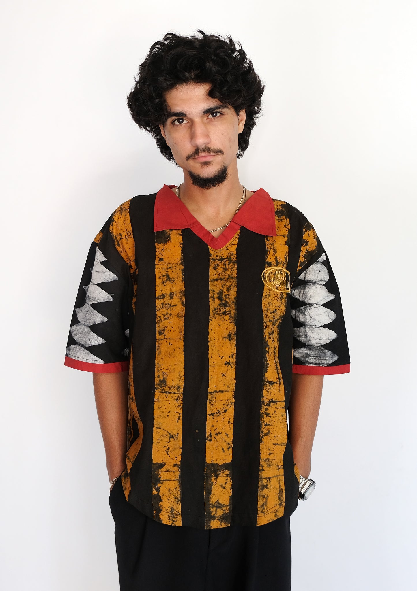 LIMITED EDITION HERITAGE JERSEY