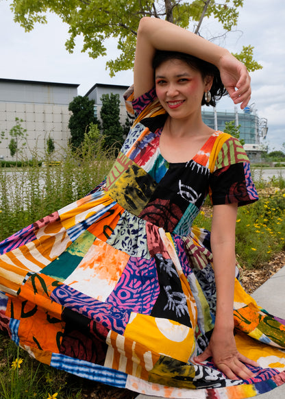 ASAASA DRESS