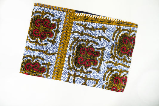 PLACE MATS | OHEMAA  | SET OF 4 | READY TO SHIP