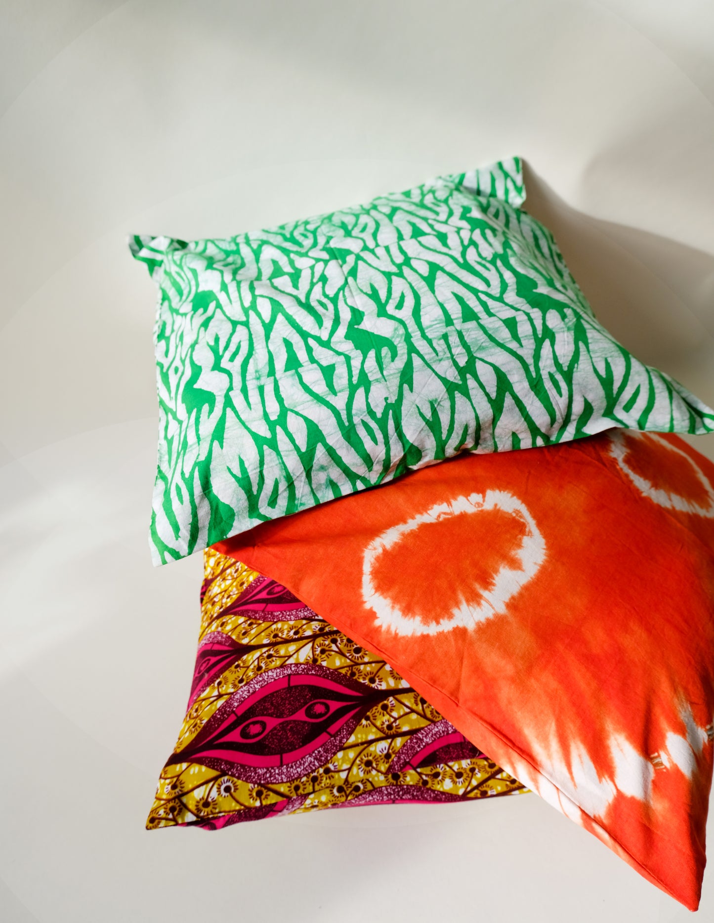 PILLOW SET | CLEMENTINE | SET OF 2 | READY TO SHIP