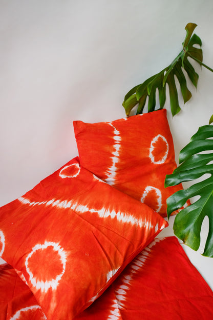 PILLOW SET | CLEMENTINE | SET OF 2 | READY TO SHIP